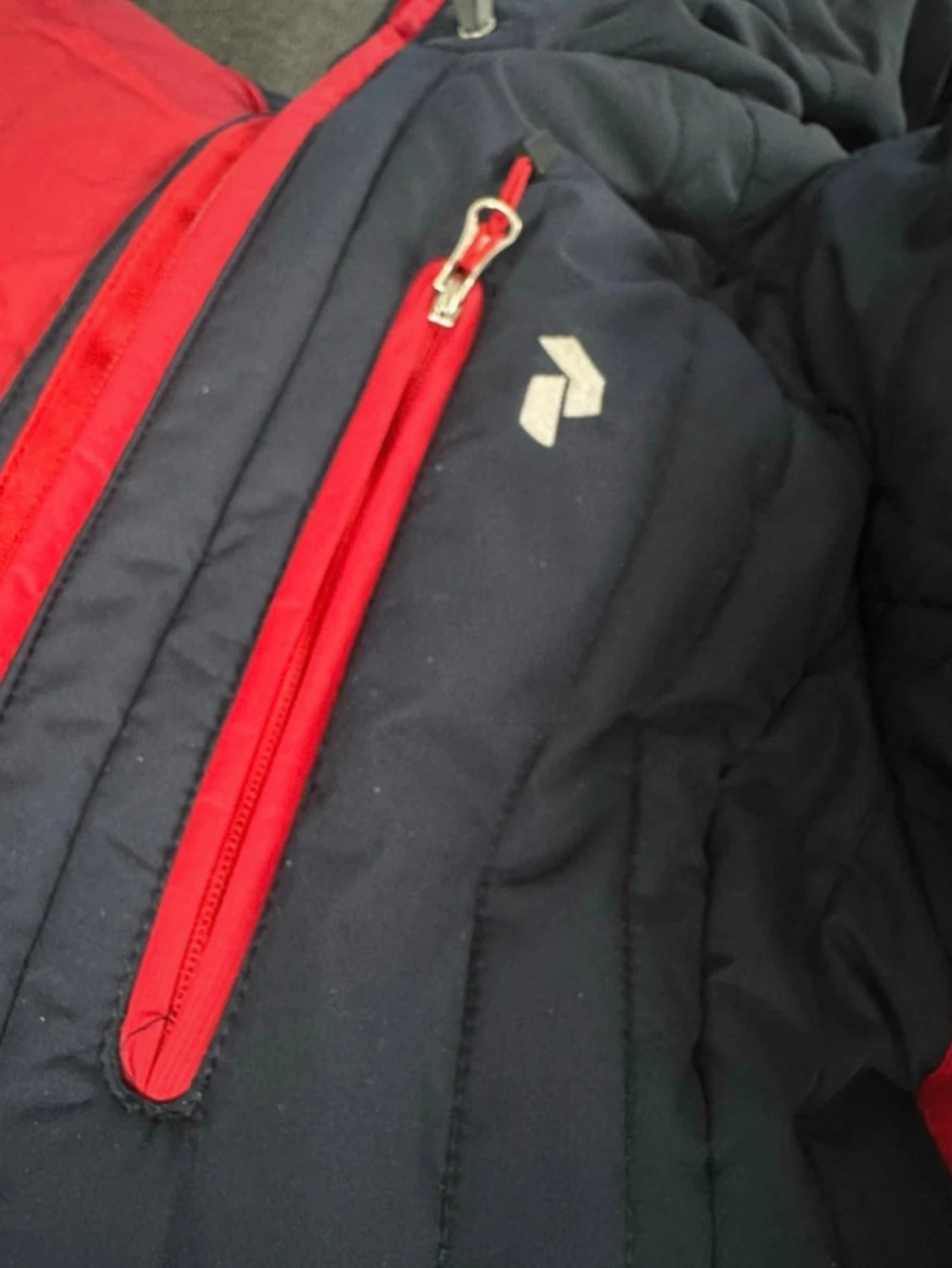 Peak Performance vinterjacka - 3