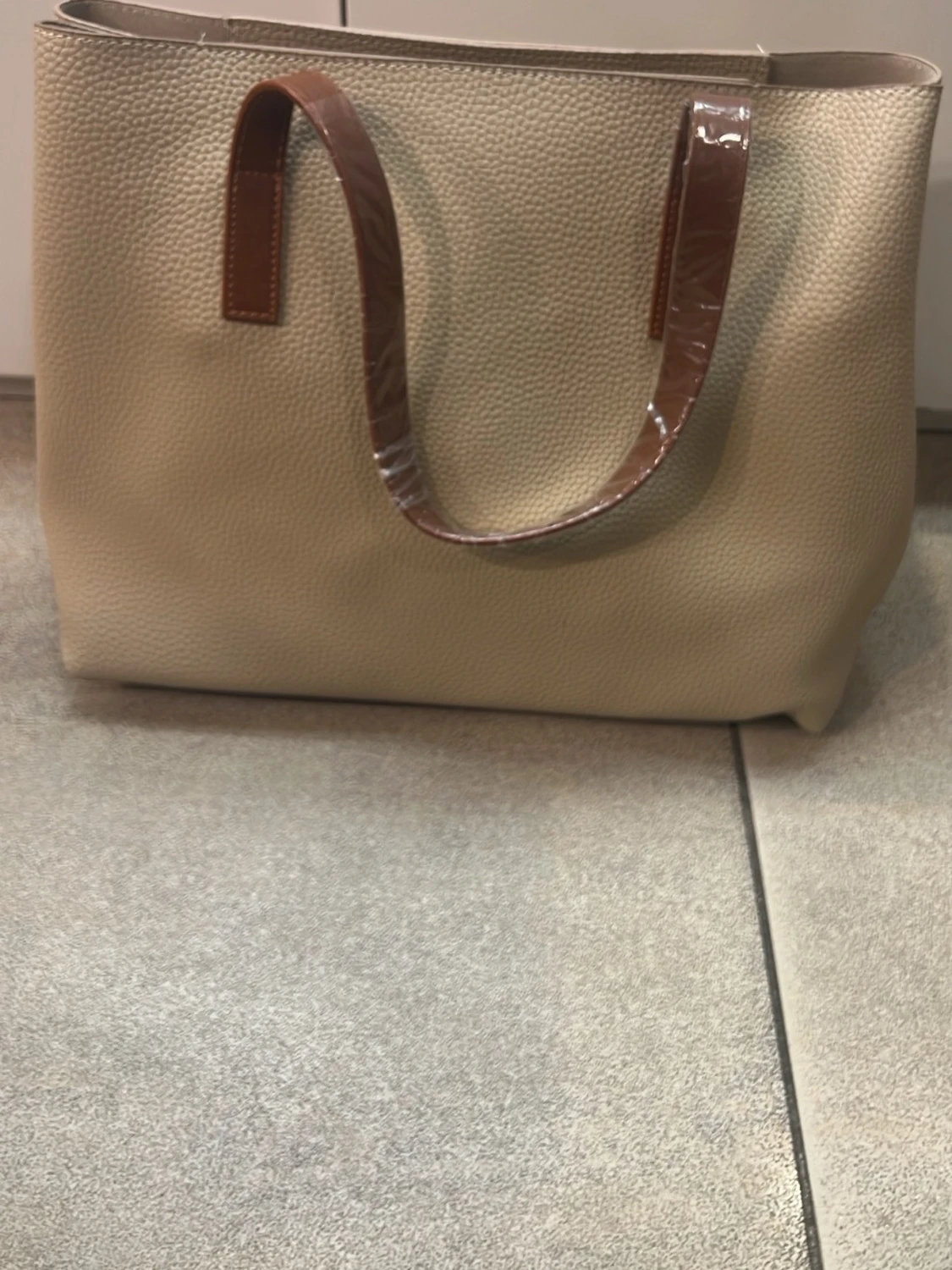 Snygga väskan  - 1