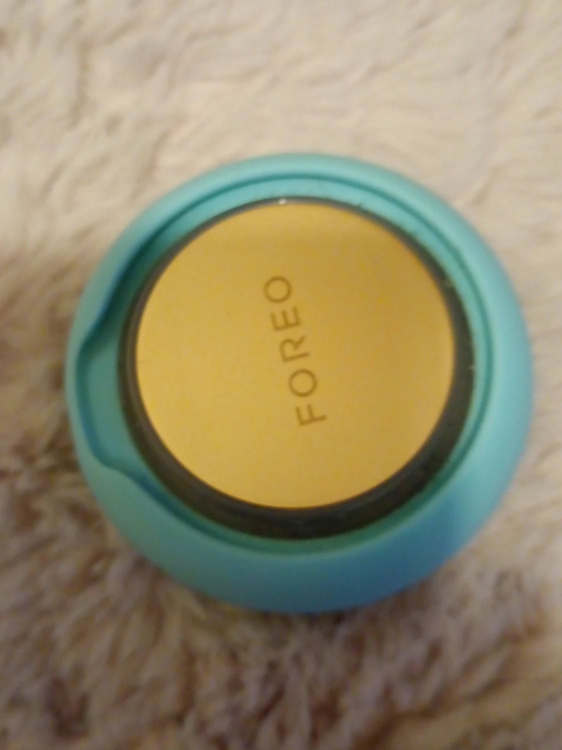 FOREO UFO blå ansiktsbehandling  - 2