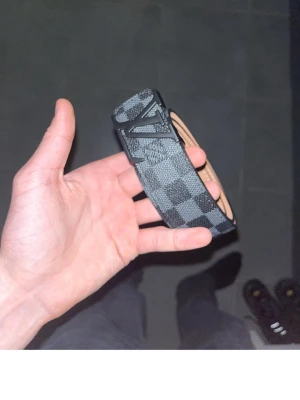 L bälte  - Snyggt alla alla outfits