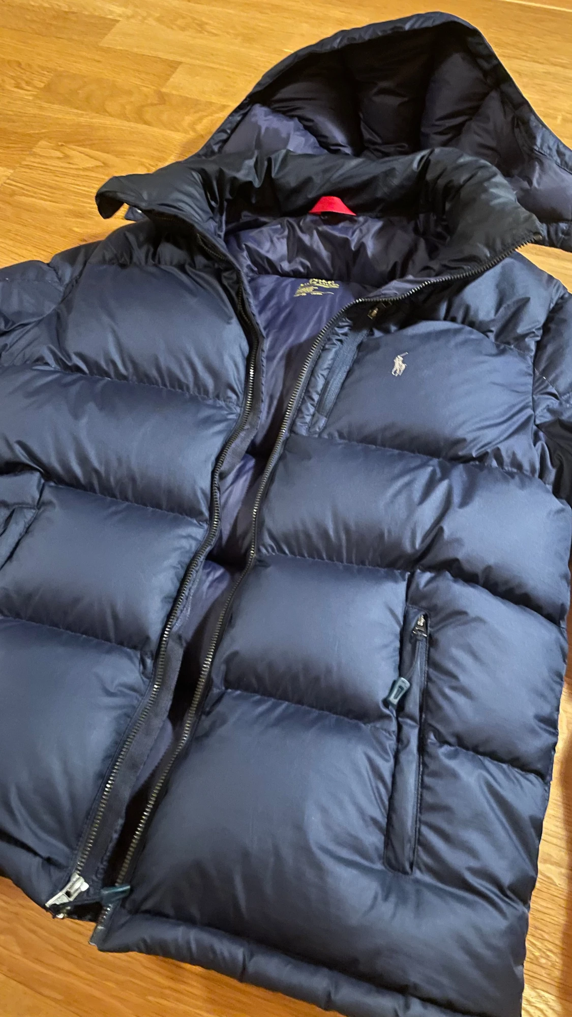 Polo Ralph Lauren Jacka - 2