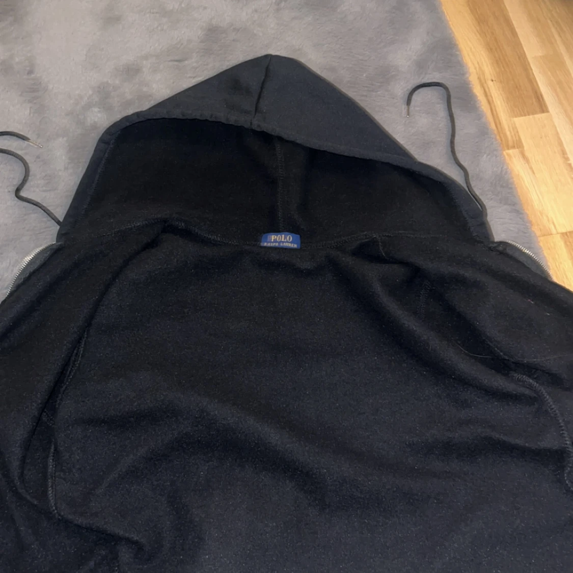 Polo Ralph Lauren zip up - 2