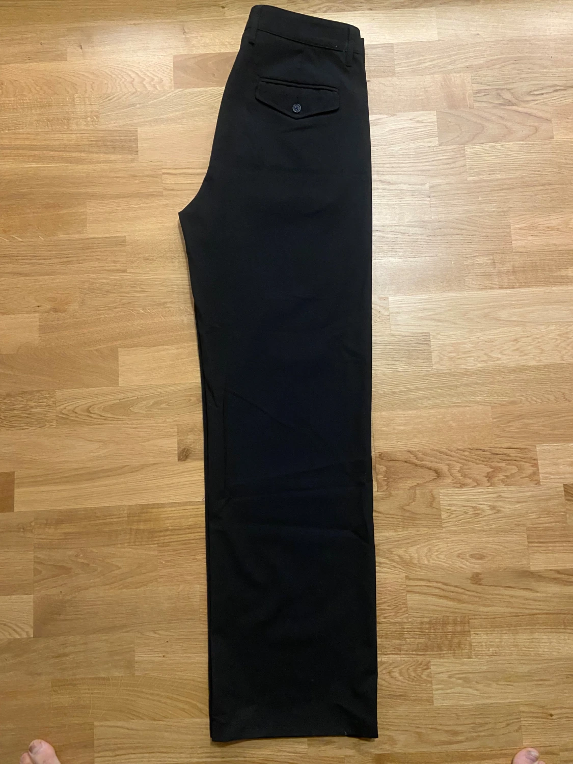 Hope Kostymbyxor Wind Trouser - 1