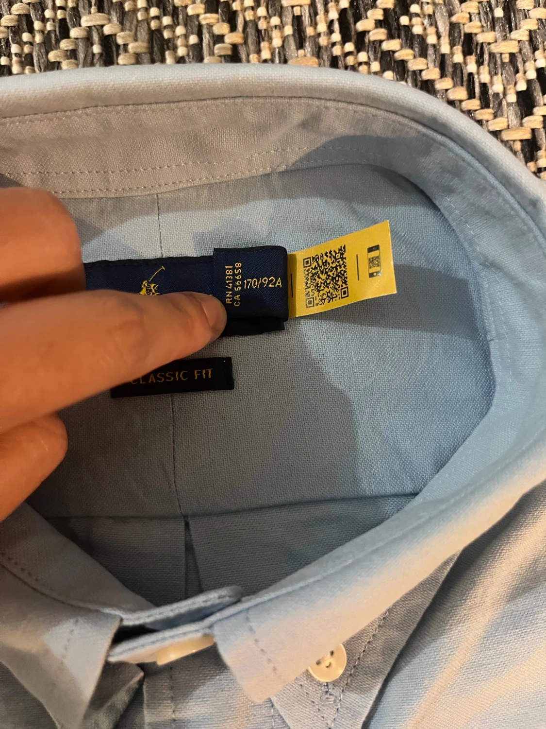 Ralph Lauren Shirt - 3