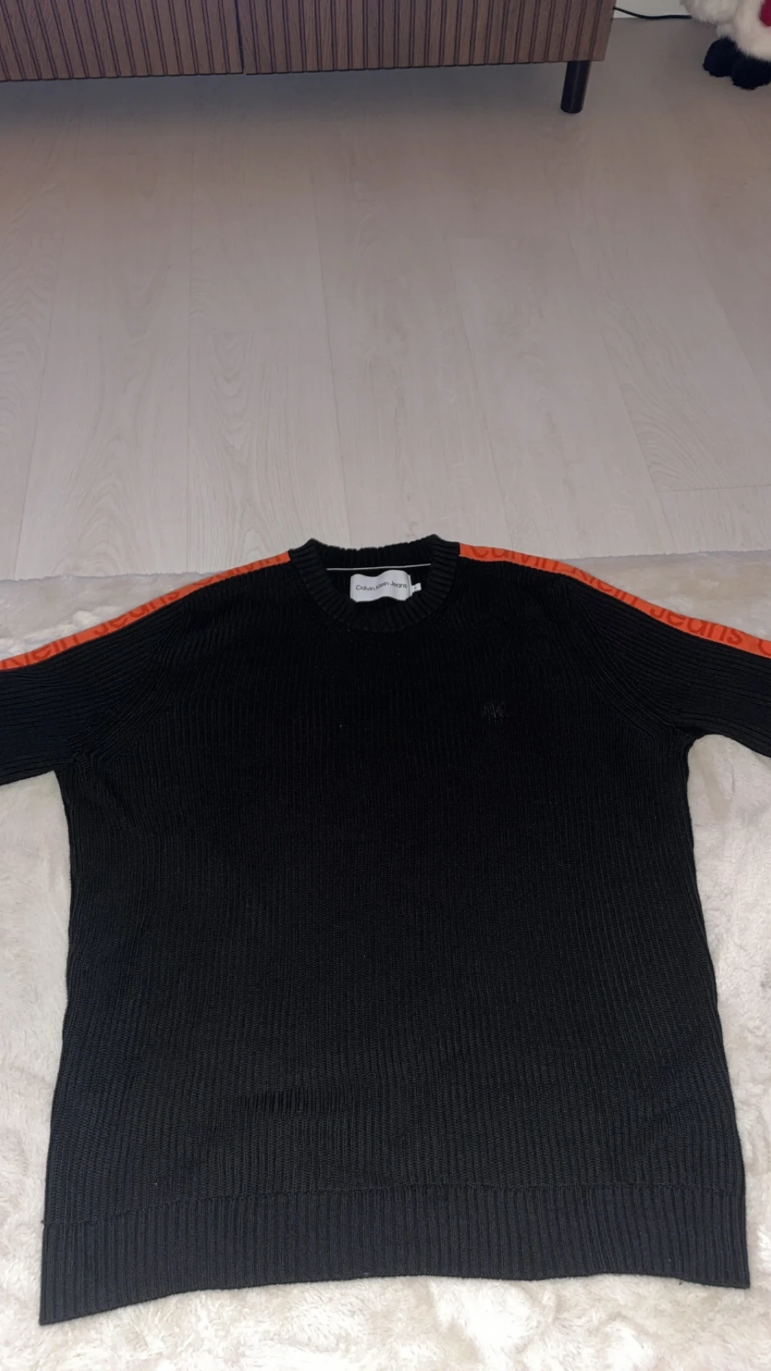 Calvin Klein tröja