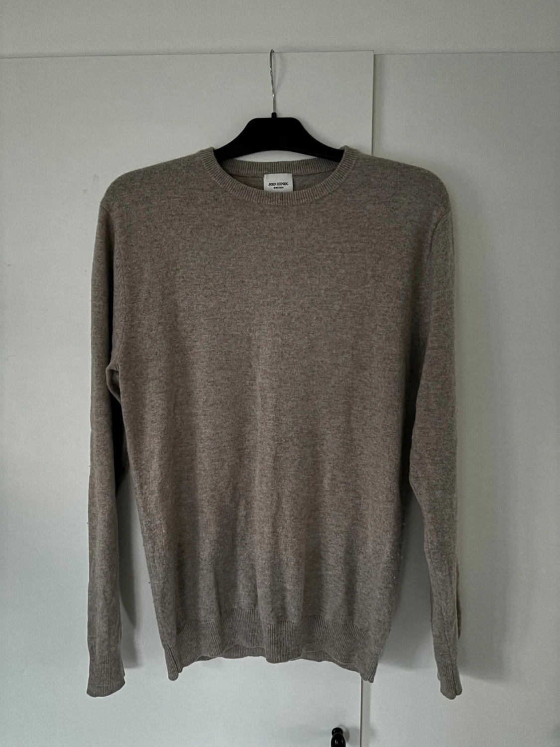 John Henric cashmere tröja - 2