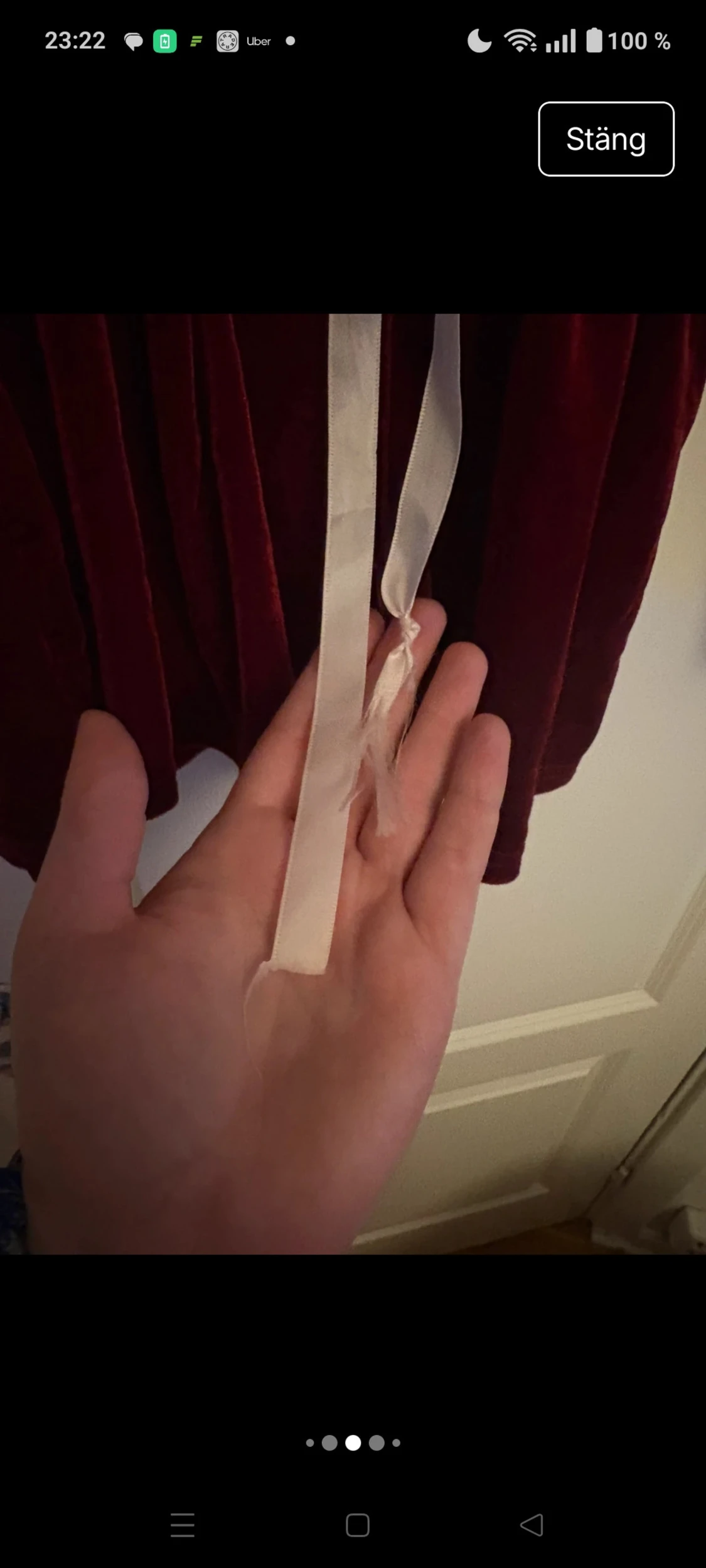 Denis Maglic pyjamas stl M  - 6