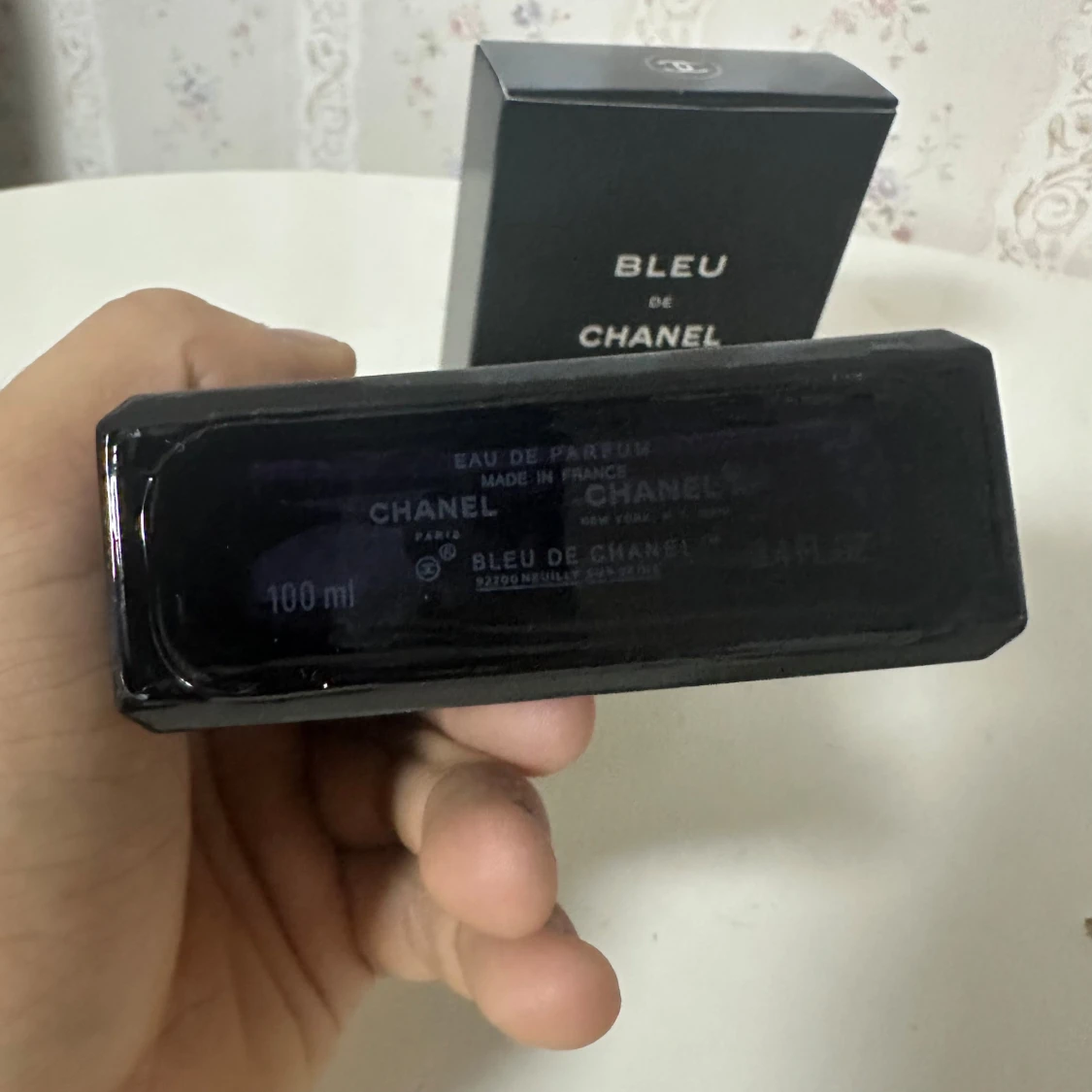 Bleu de Chanel EdP 100ml - 2