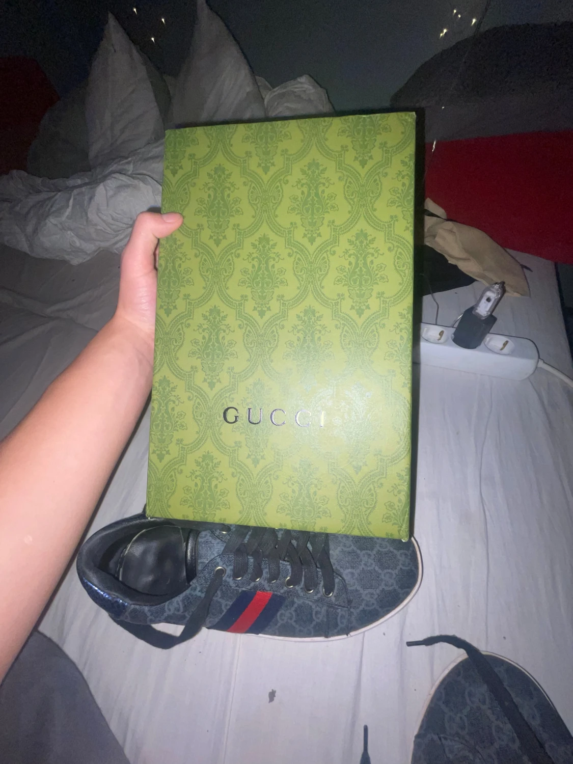 Gucci ace - 1