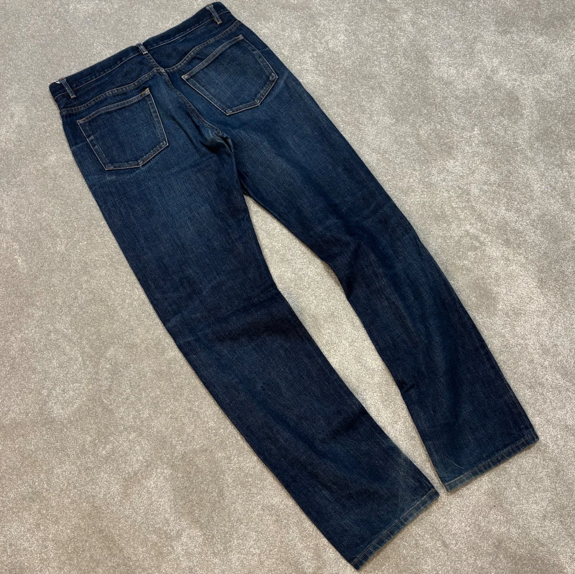 A.P.C Selvage Jeans - 2