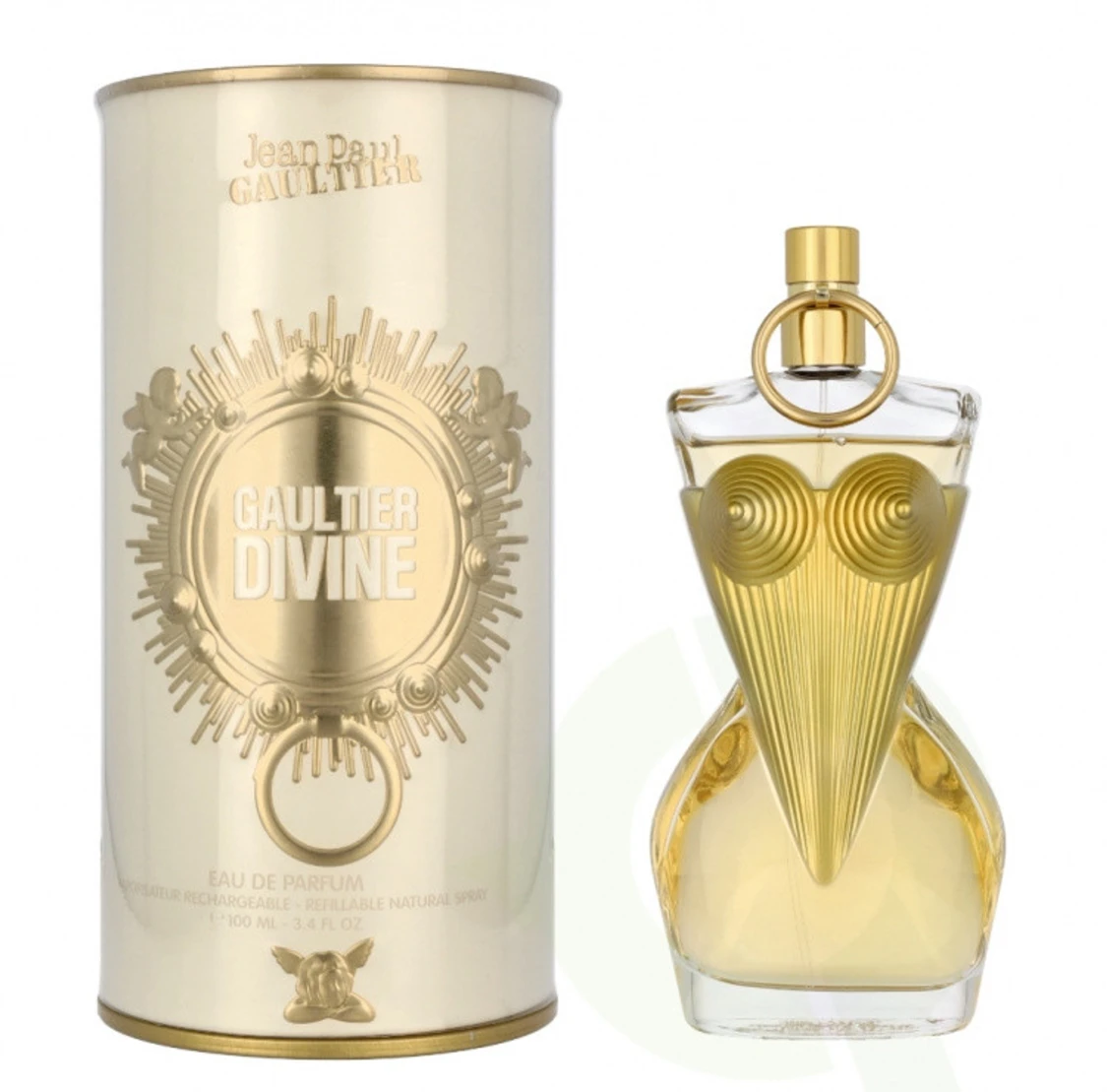 jean paul gaultier parfym dam