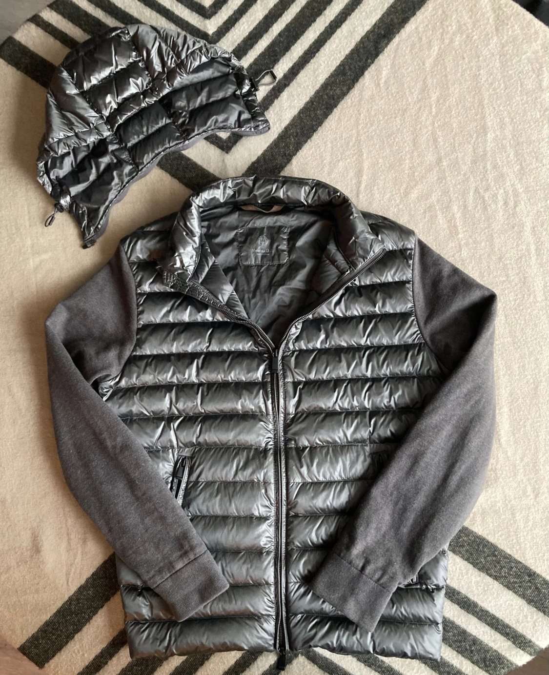 Massimo Dutti Cardigan - 1