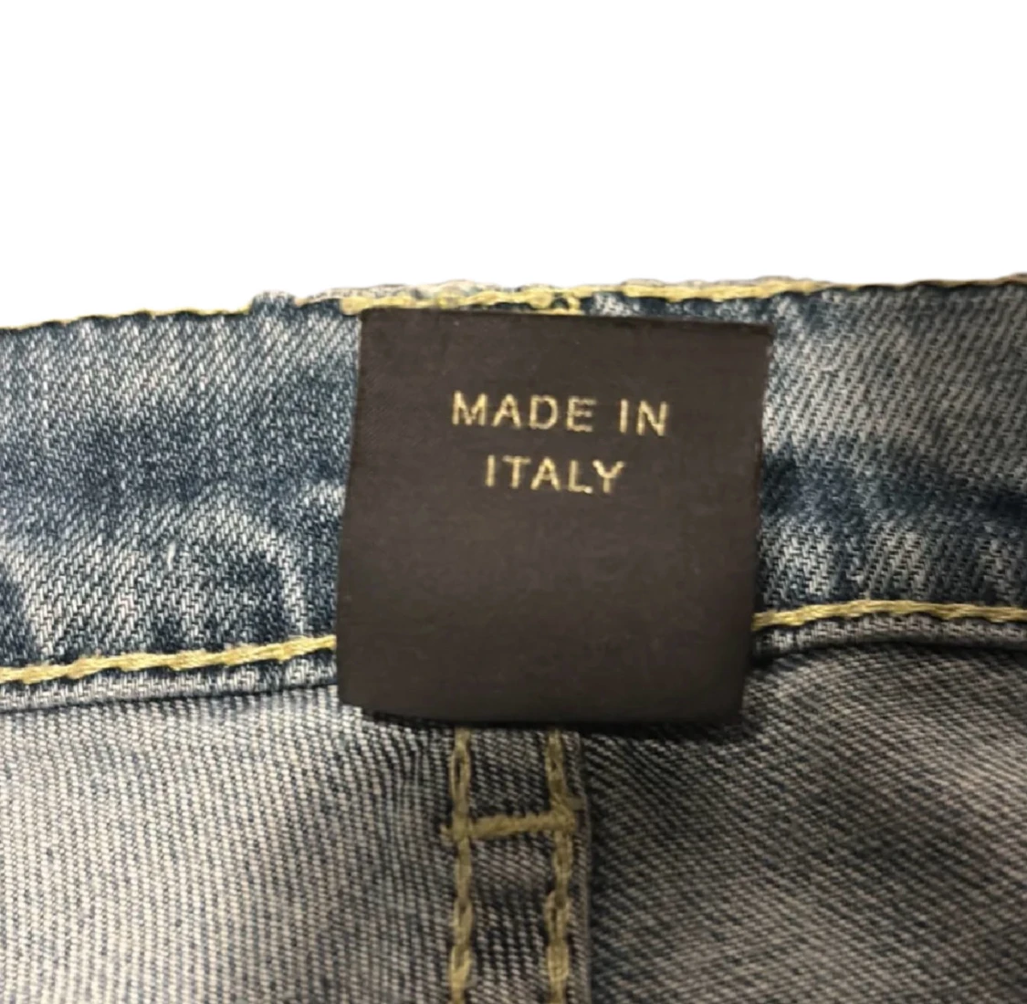 Dondup george ljusblå skinny jeans - 3