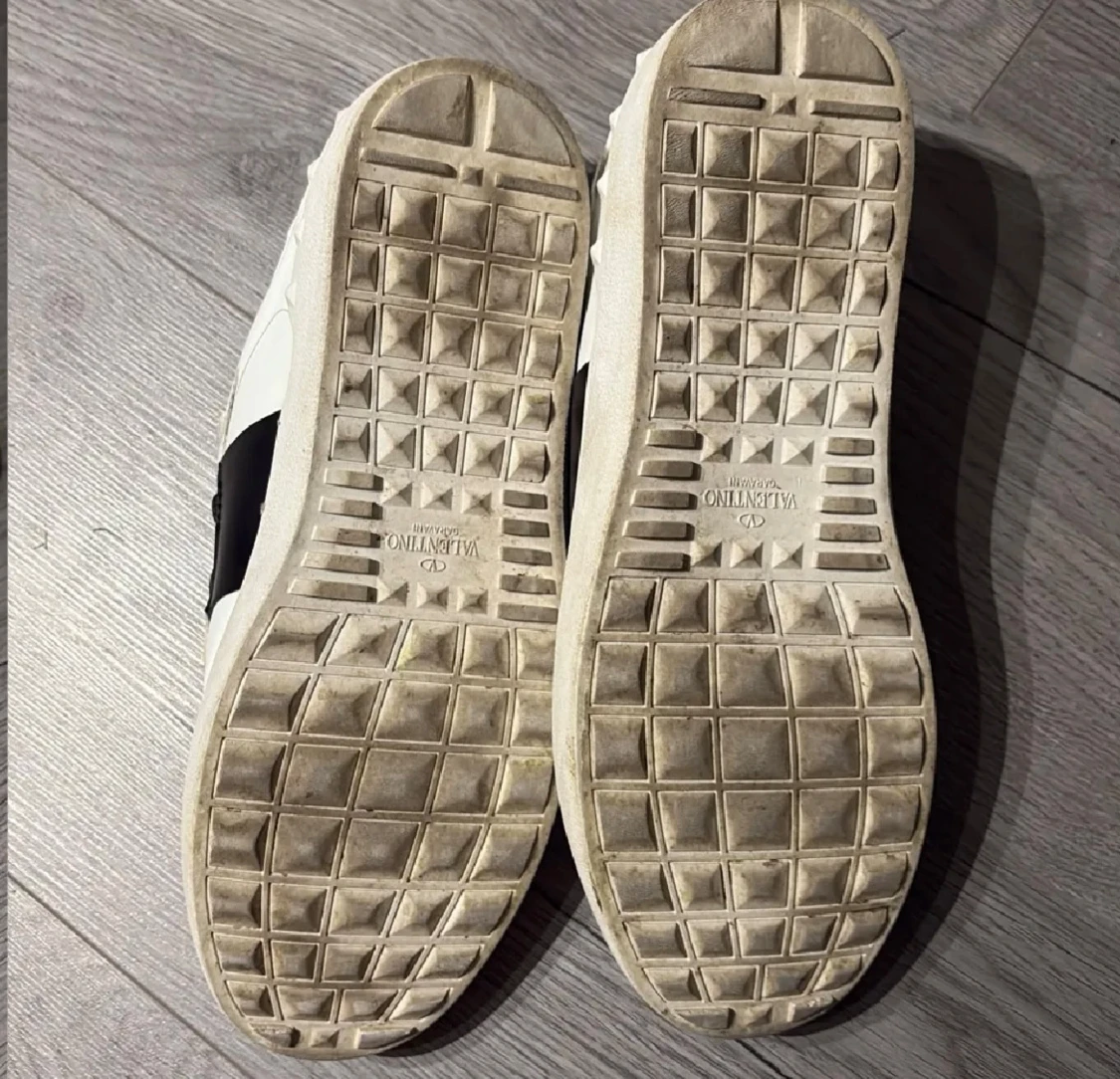 Valentino Garavani  - 2