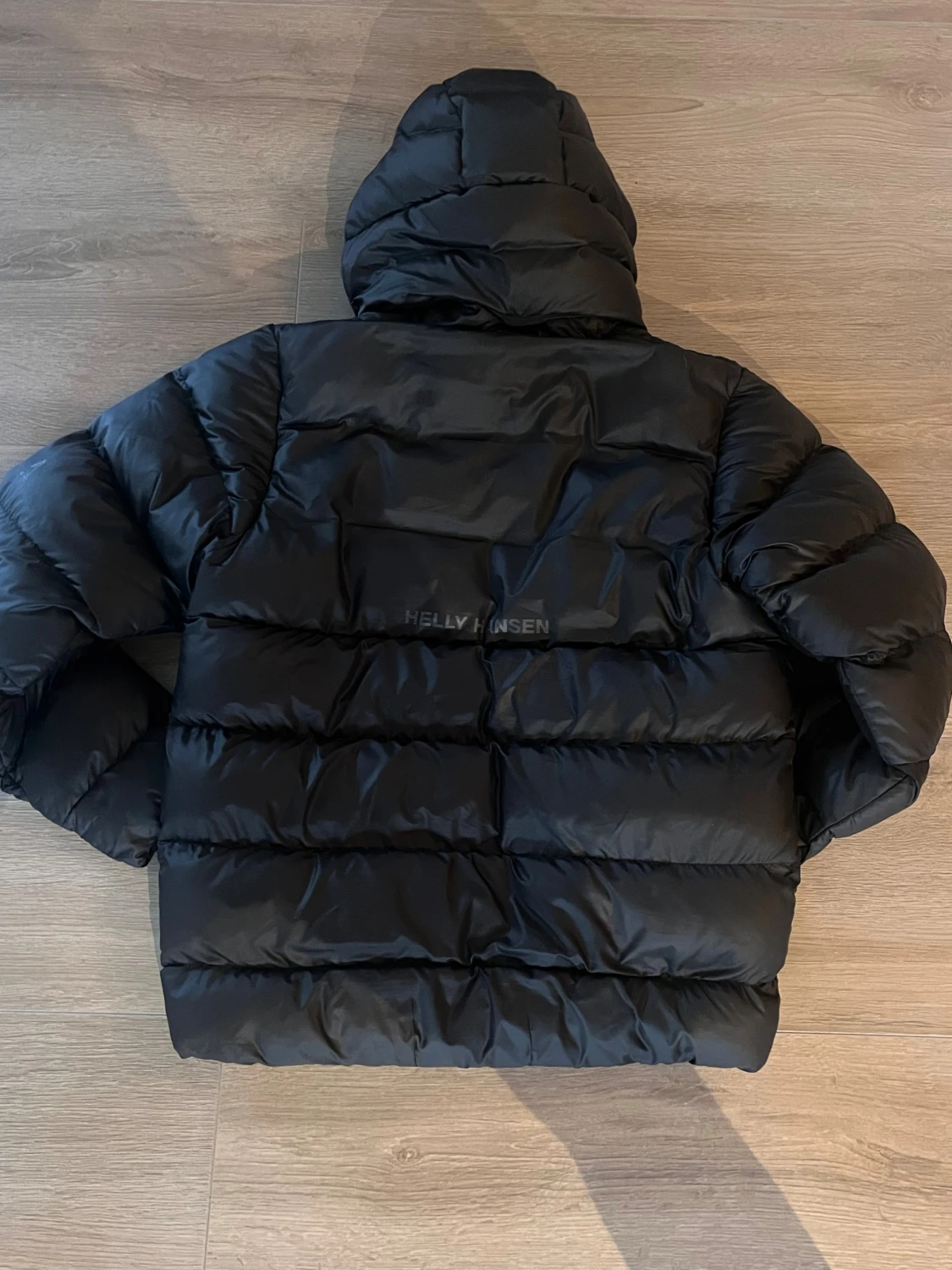  Helly Hansen jacka dam - 3