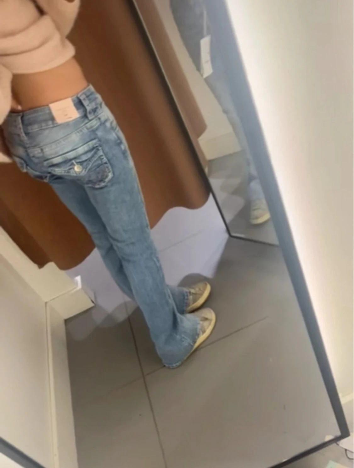 Gina 14+ jeans - 2