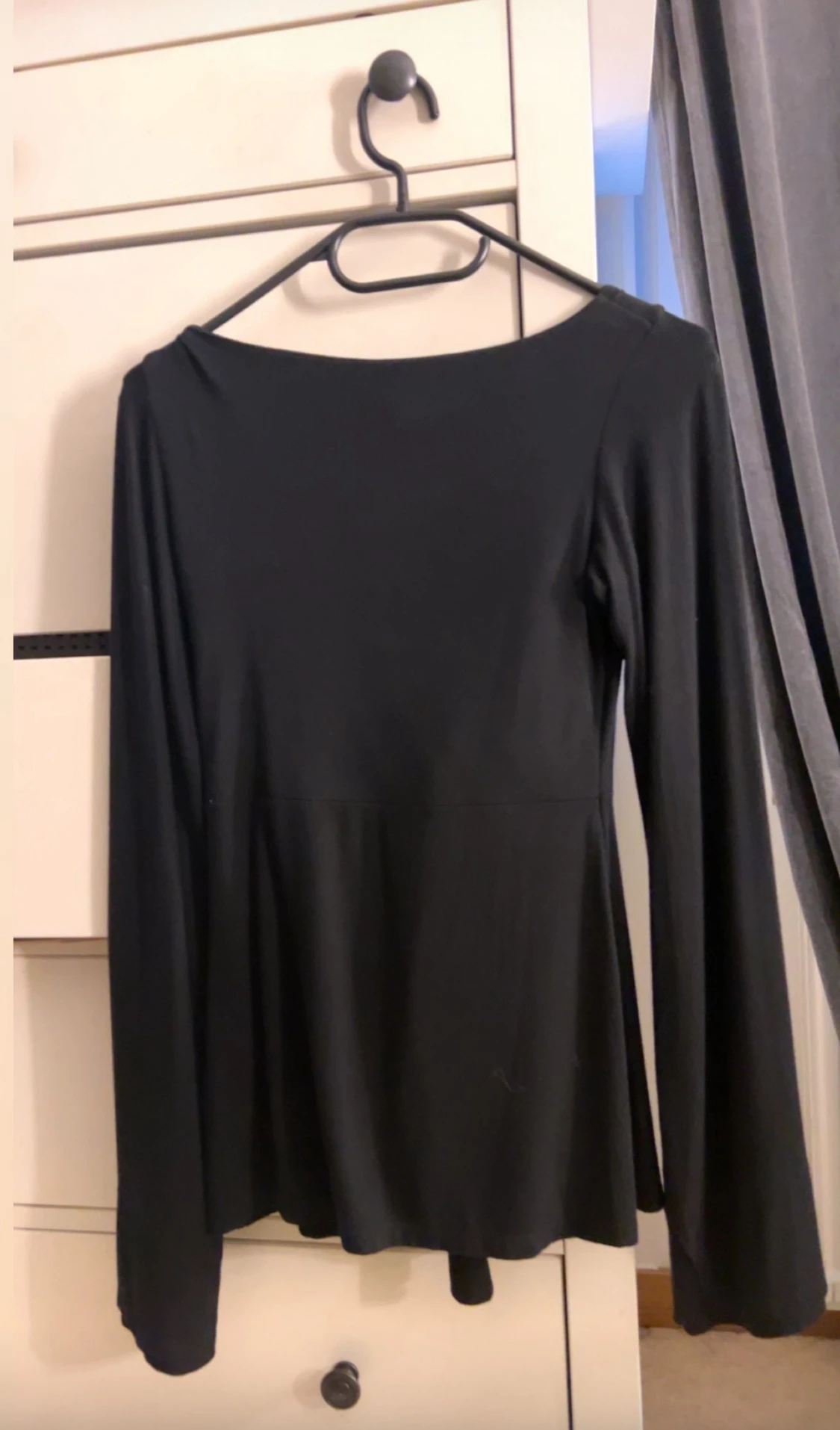 Fin topp ifrån dysign by si - 1