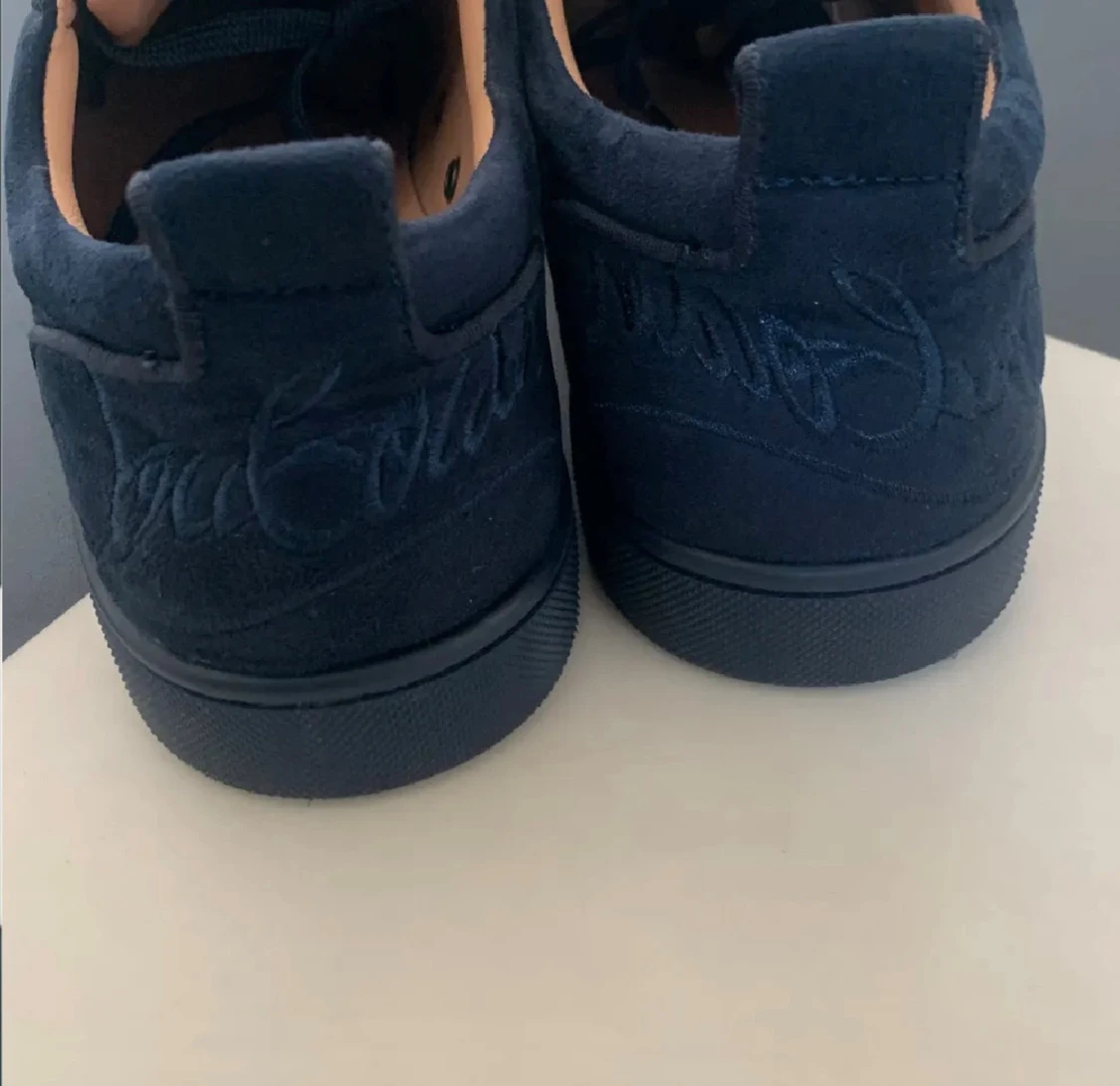  Christian Louboutin sneakers - 2