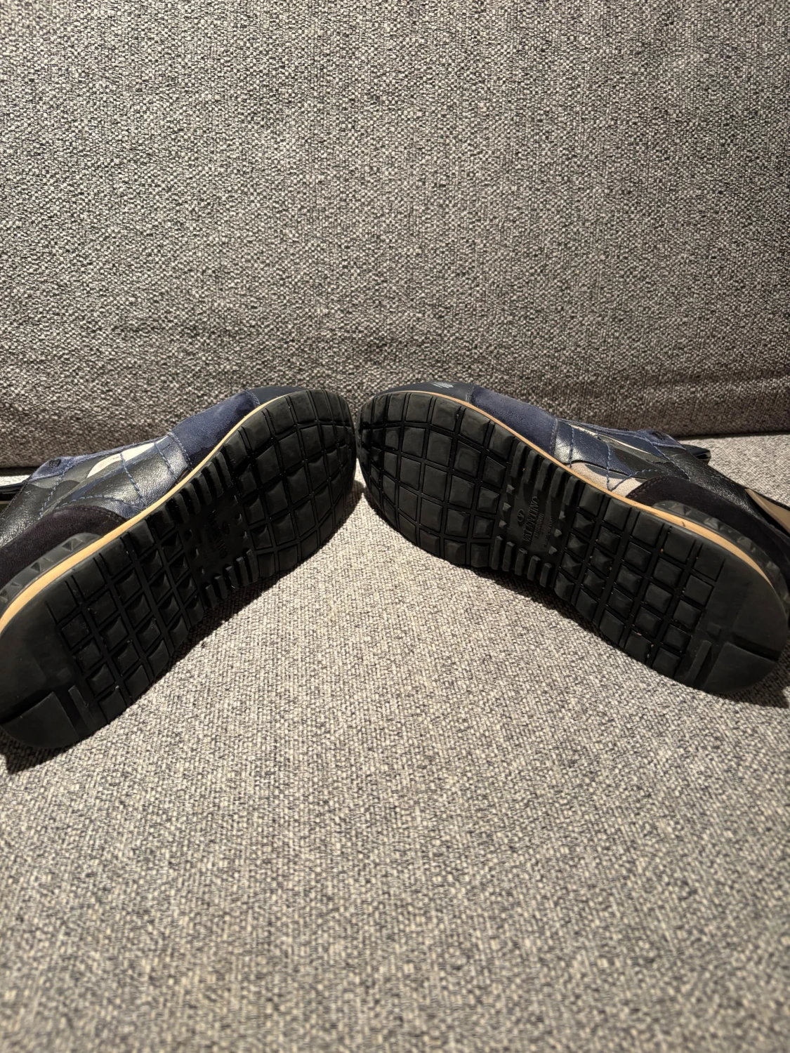 Valentino Rockrunners - 5