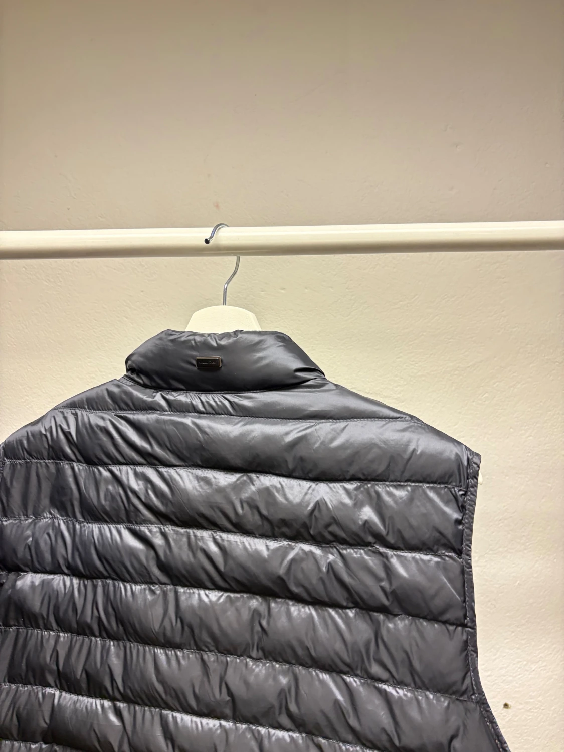 Massimo Dutti väst  - 3