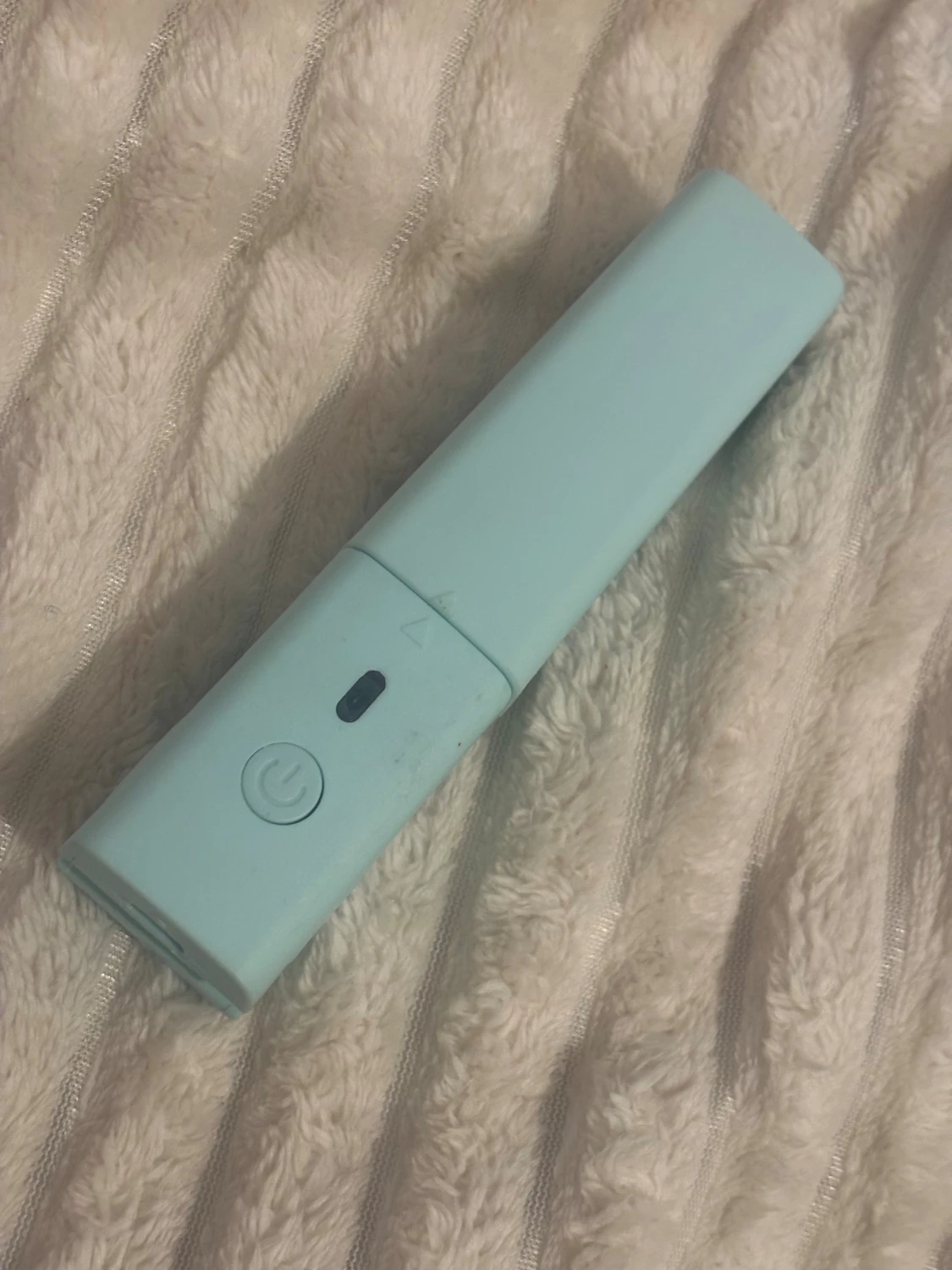 Mini platt tång - 2