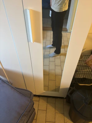 Grunt jeans  - Säljer nu ett par helt nya grunt jeans.