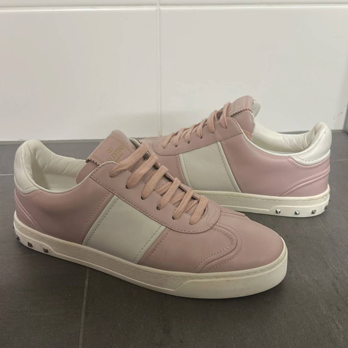 Valentino skor - 1