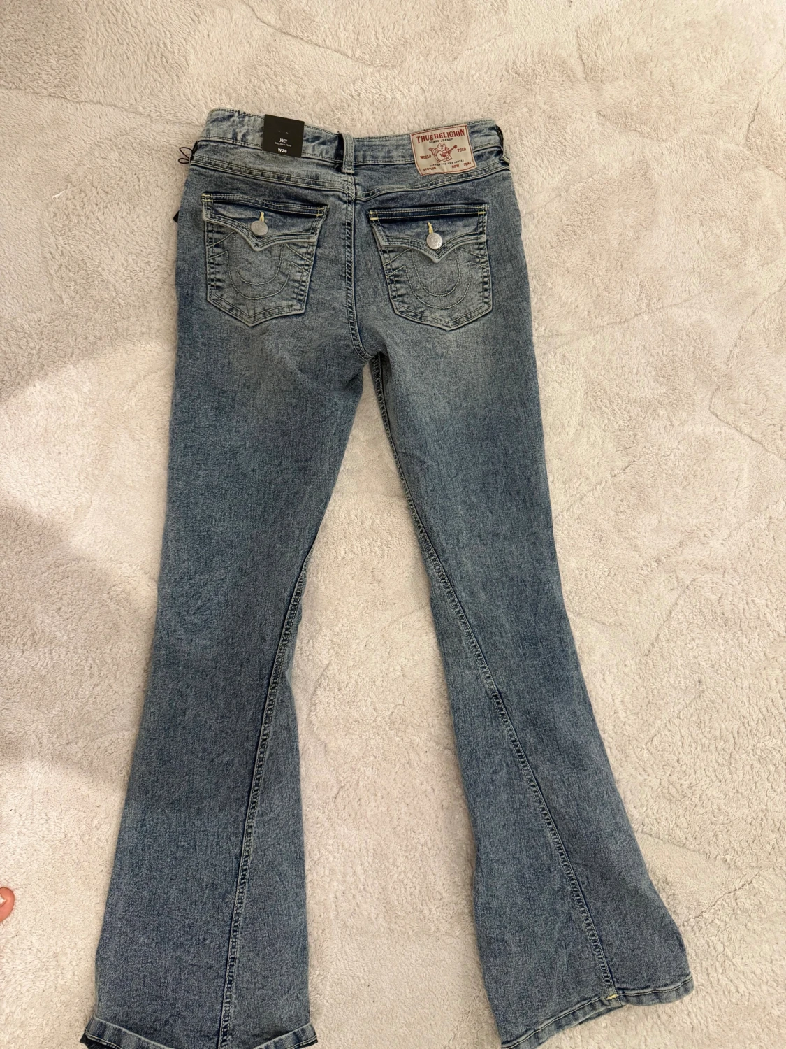 True religion jeans - 3