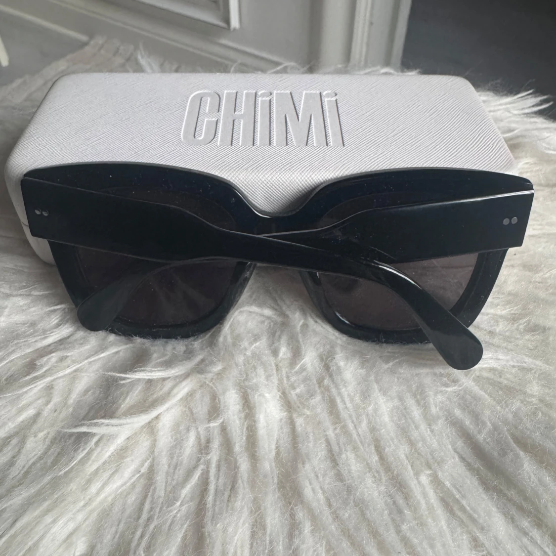 Chimi solglasögon - 1