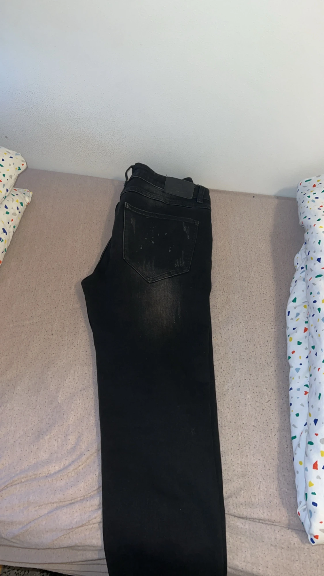 Svarta jeans kings Will dream storlek 32 - 1