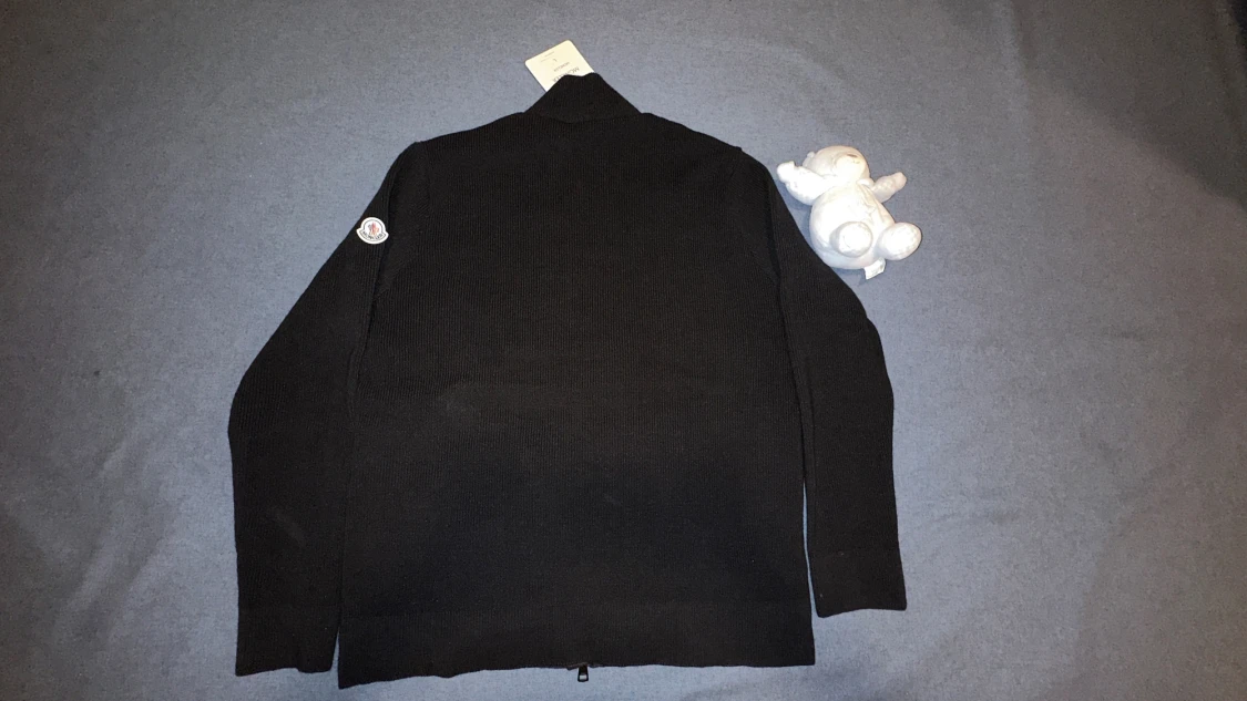 Moncler knitwear  - 1