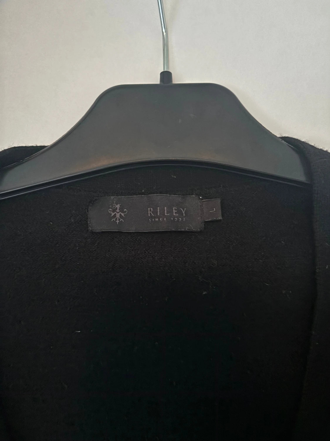 Riley kofta stickad - 1