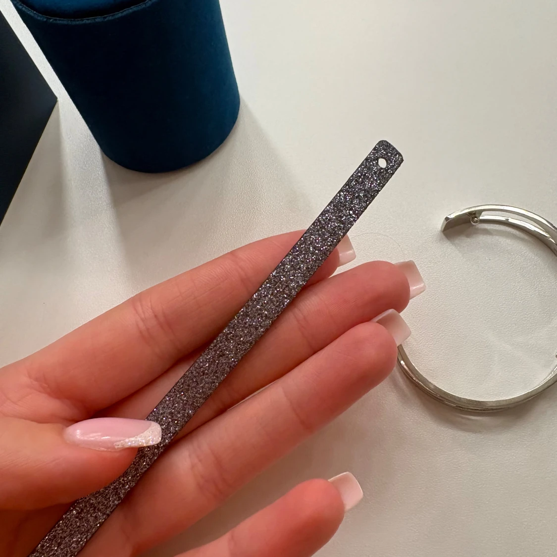 Armring Tresse, 8 mm - 3