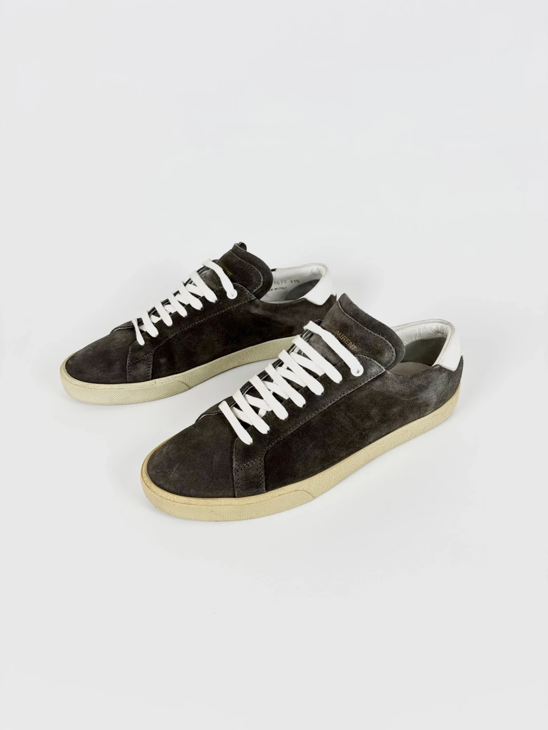 Saint Laurent SL/06 skor - 2