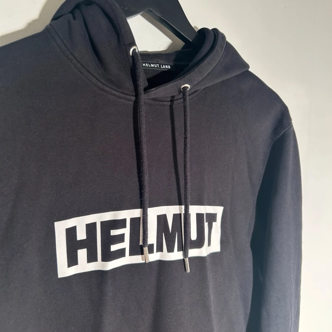 Helmut lang hoodie - 1