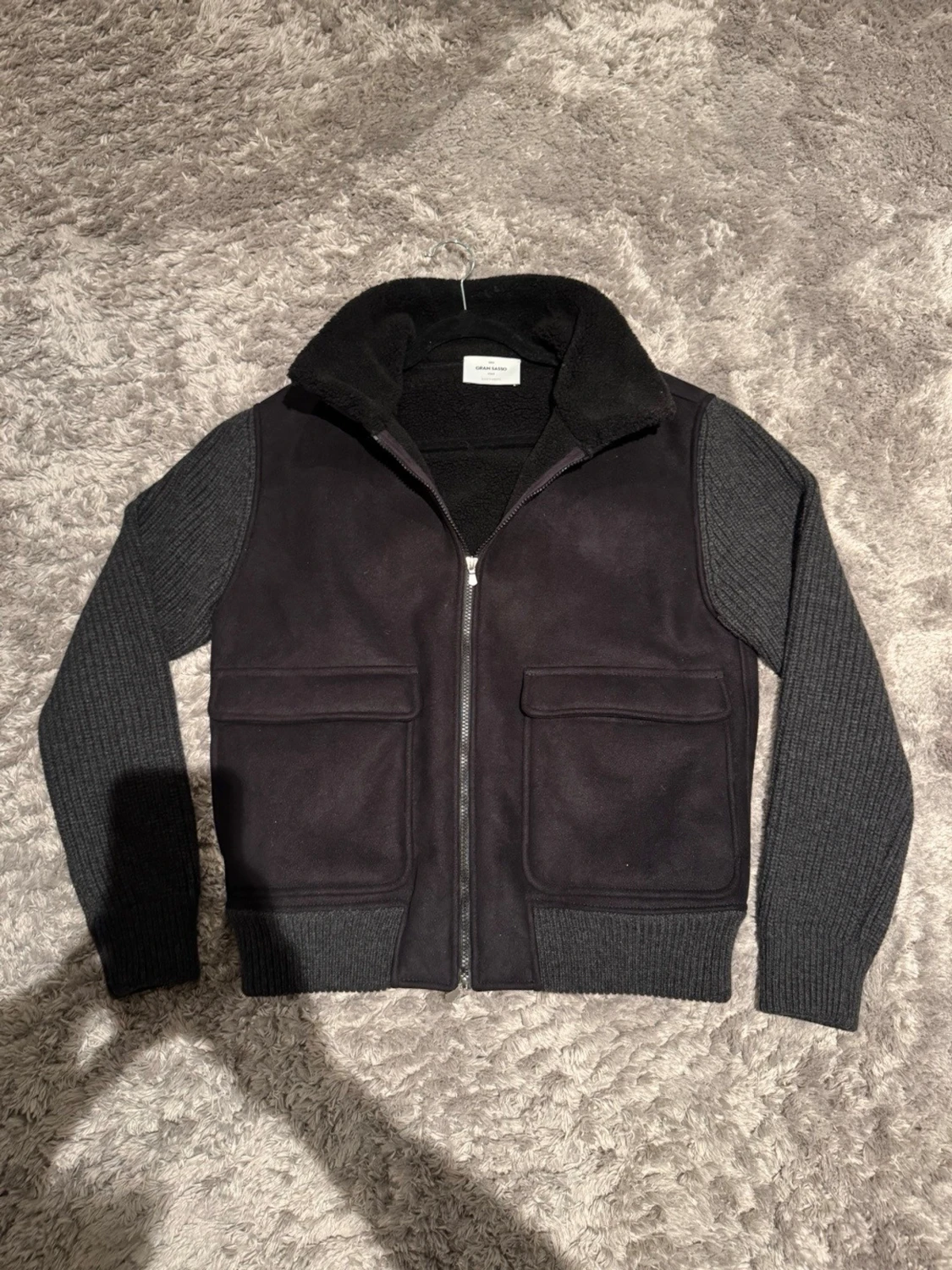 Gran Sasso jacka! đźđč - size 48 (S-M)