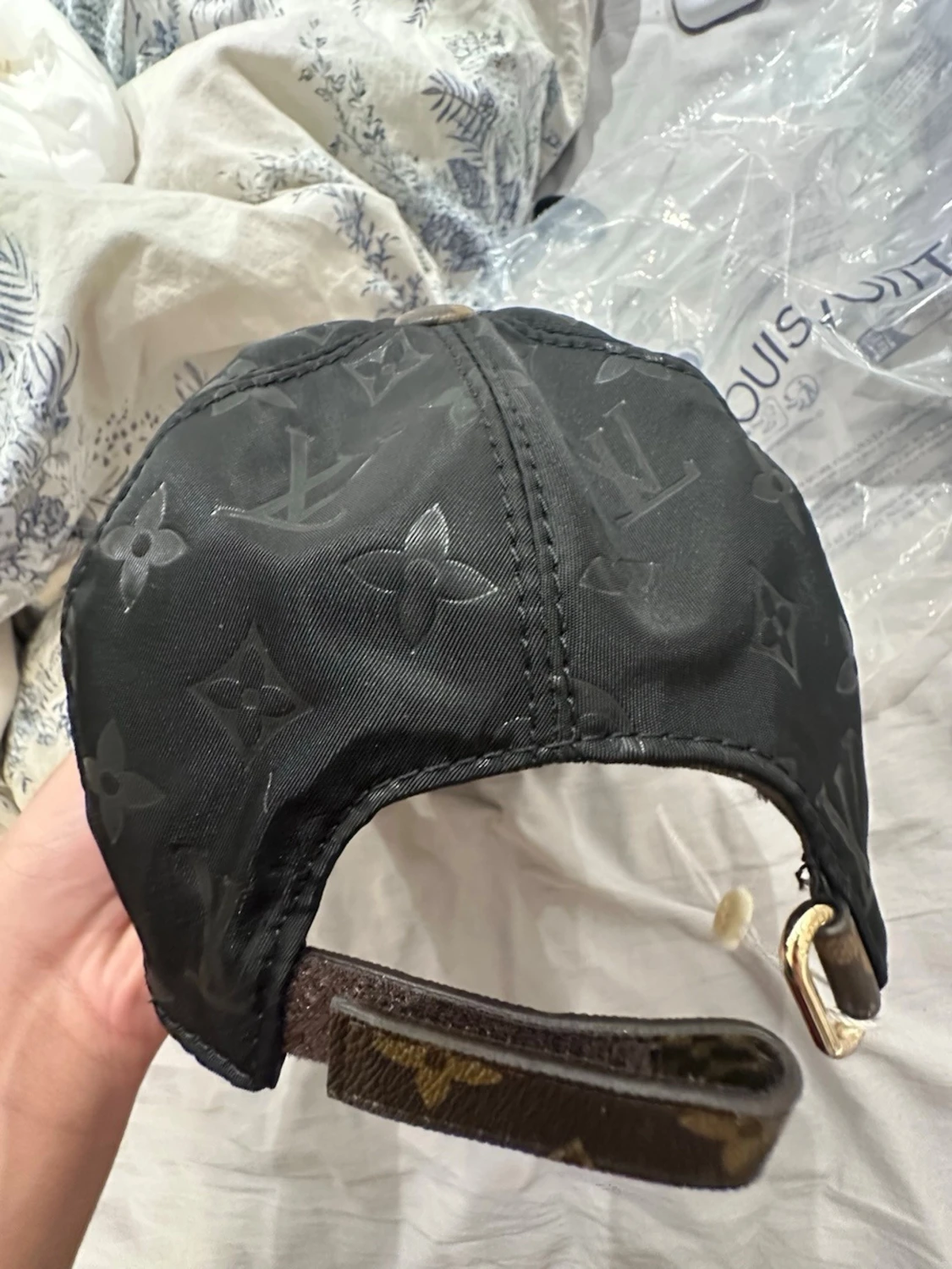 Louis Vuitton keps - 2