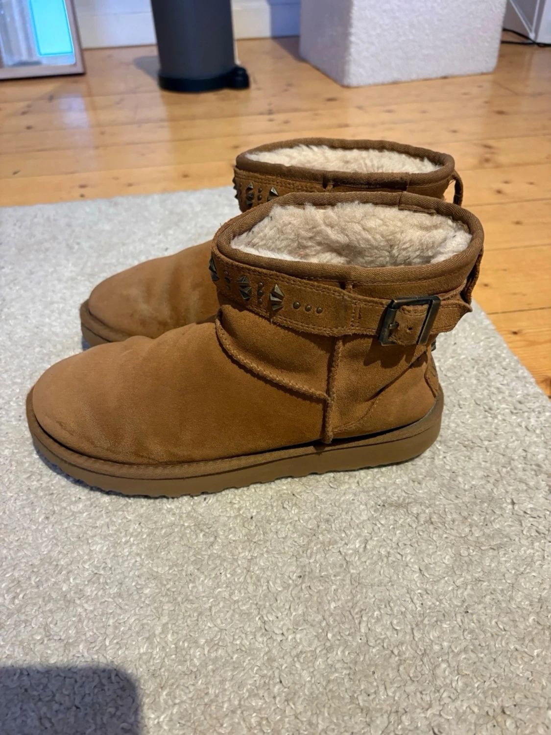 Bruna UGG