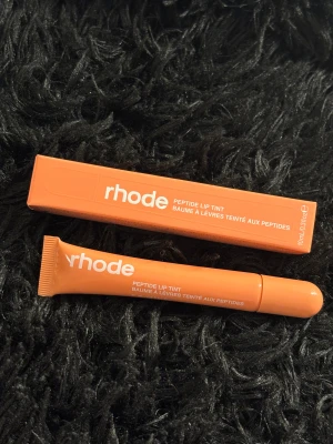 Rhode peach pit  - Helt nytt och oanvänd.