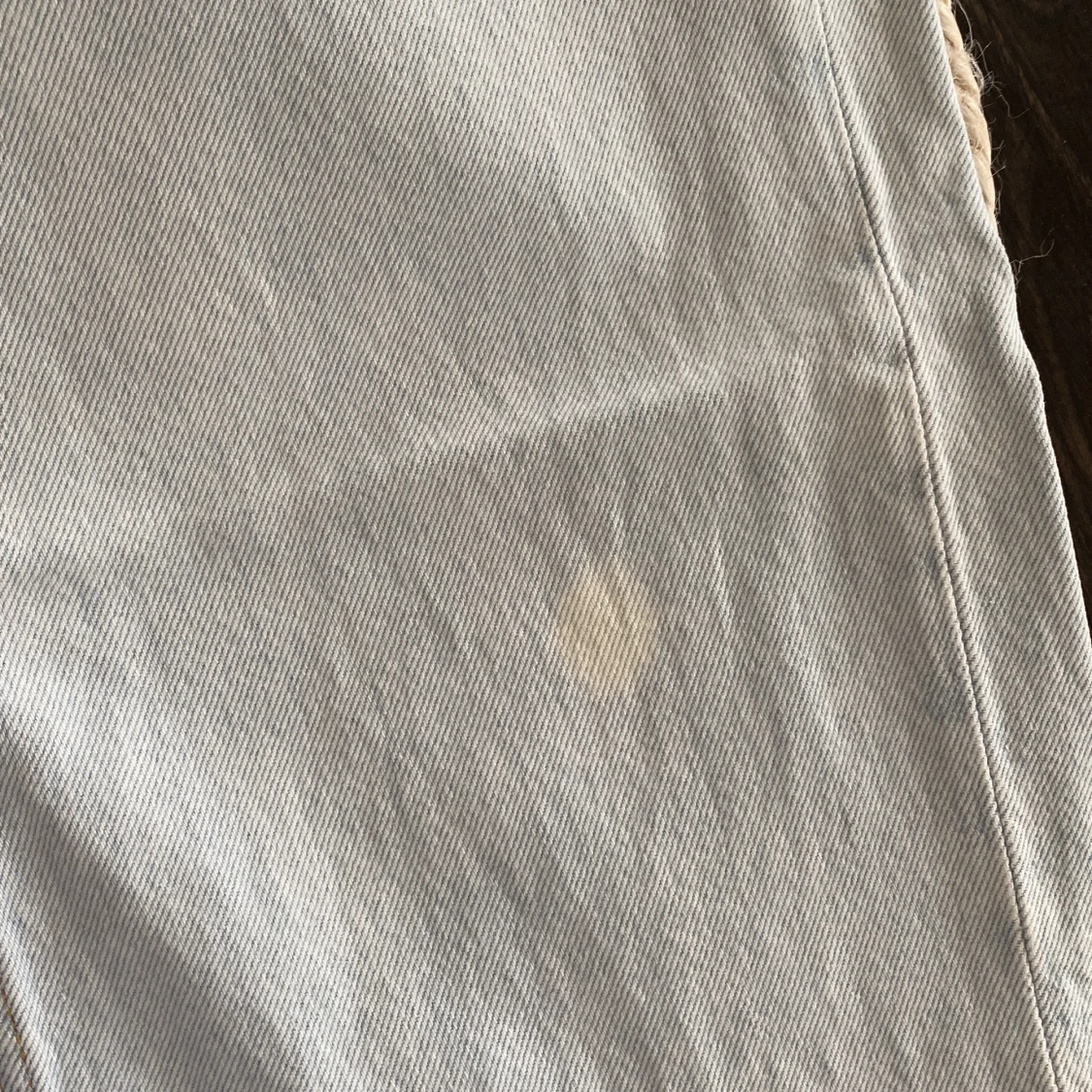 Tvåfärgade jeans från Pull&Bear - 4