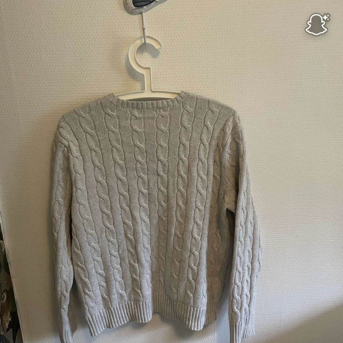 Ralph Lauren tröja - 1