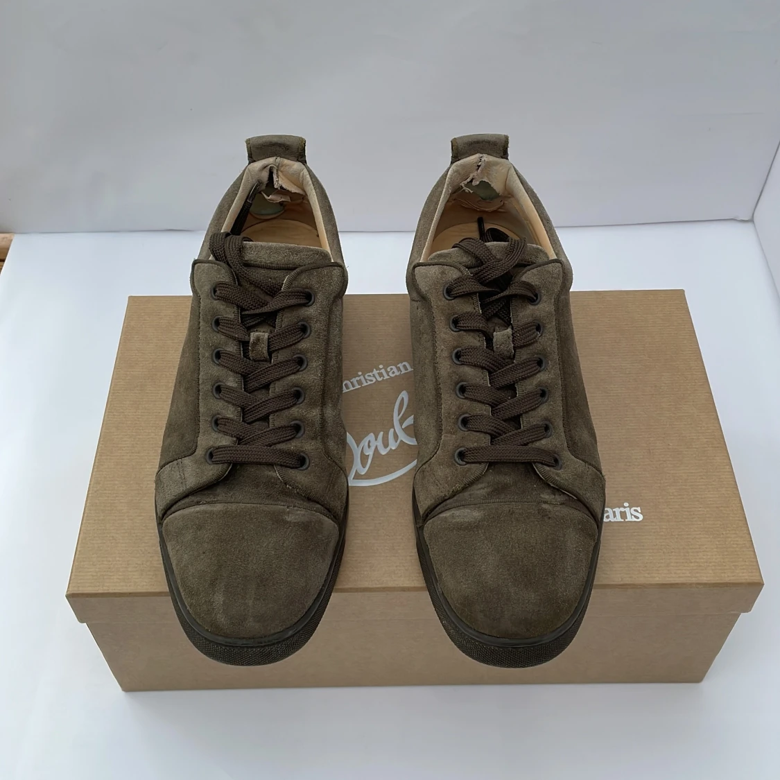 Christian Louboutin skor - 2