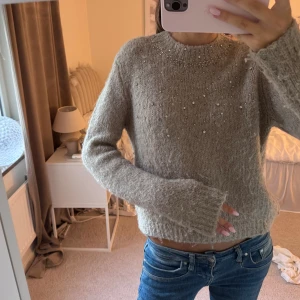 Cool tröja💗💗💗 - Cool tröja från Zara 💗💗 Storlek M passar mig med storlek xs💗💗