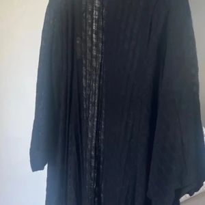 Kofta - Snygg tunn kofta 