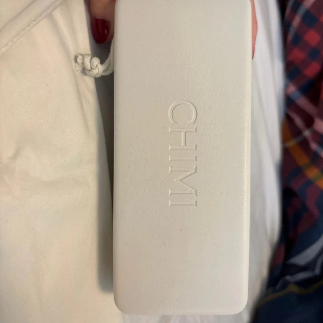 Svarta solglasögon CHIMI - 1