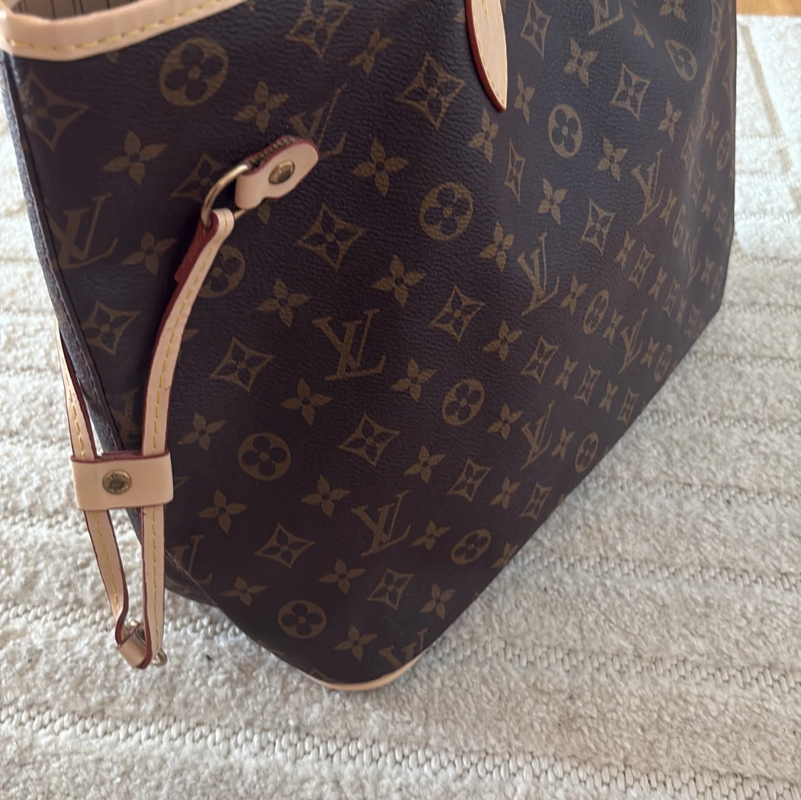 Trendig Weekend/Axel väska🛍️ - 2