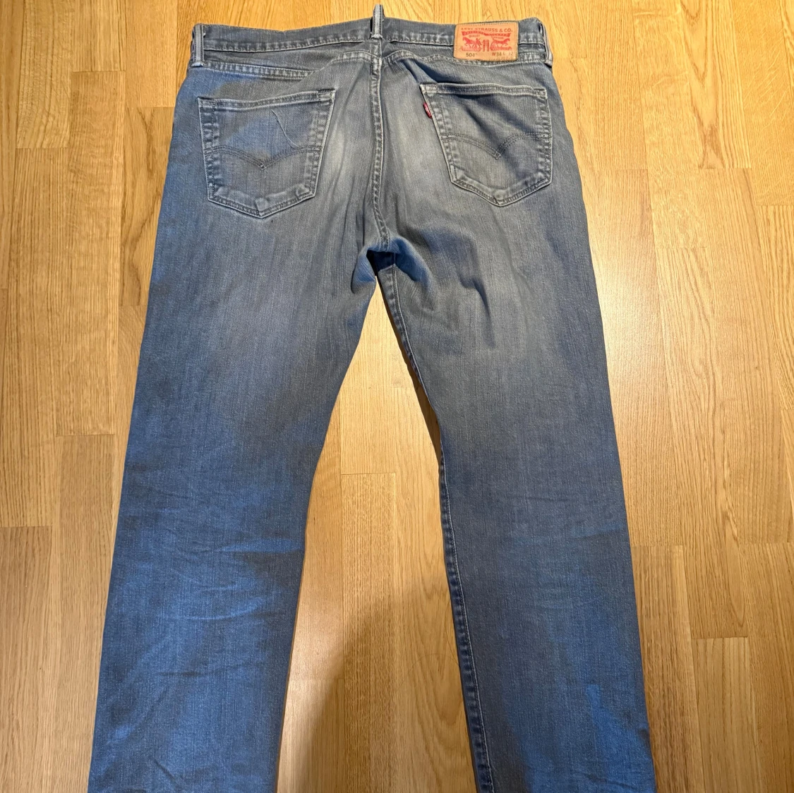 Levi's jeans 