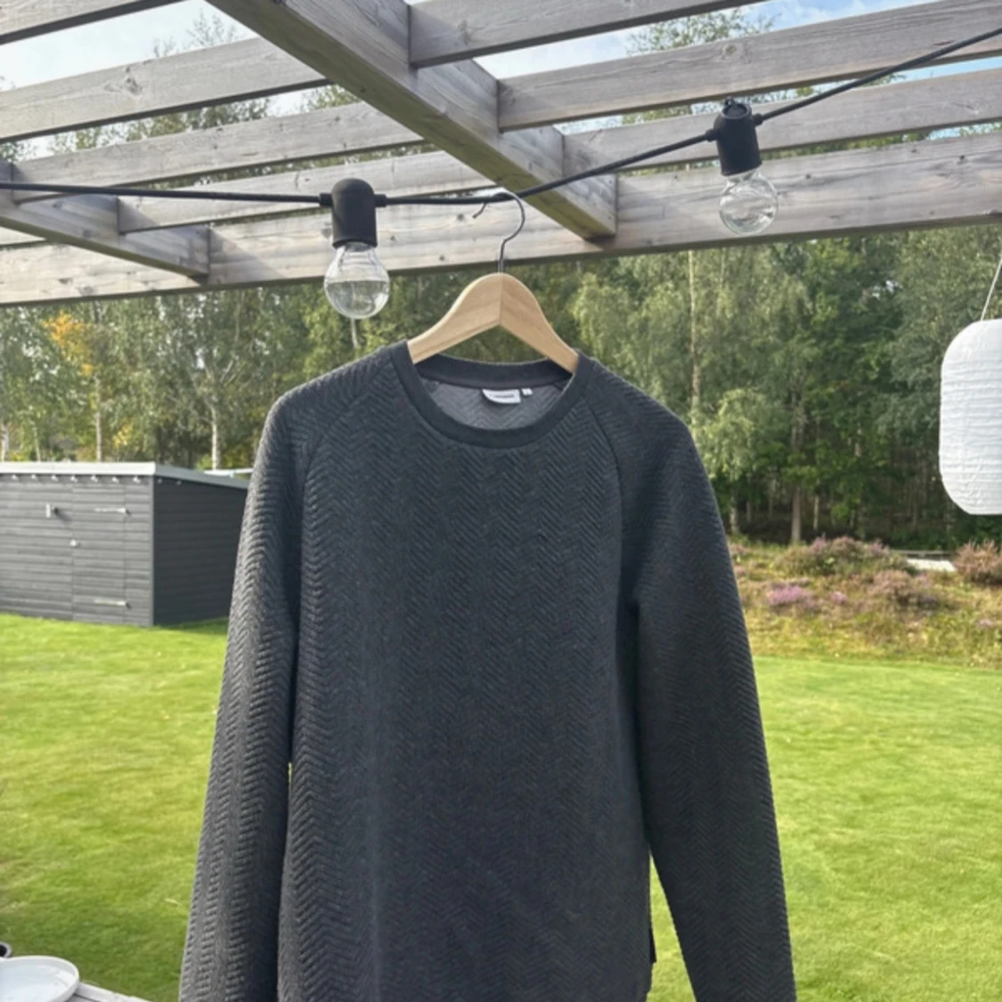  Sweatshirt från J.Lindberg - 1