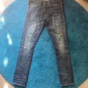 Ralph lauren jeans - Säljer detta riktigt feta Ralph lauren jeans | Märke: Ralph lauren denim and supply | Skick: 10/10 | Storlek: W31 L32 | Modell: Slim | Skriv för frågor och pris går att diskutera|