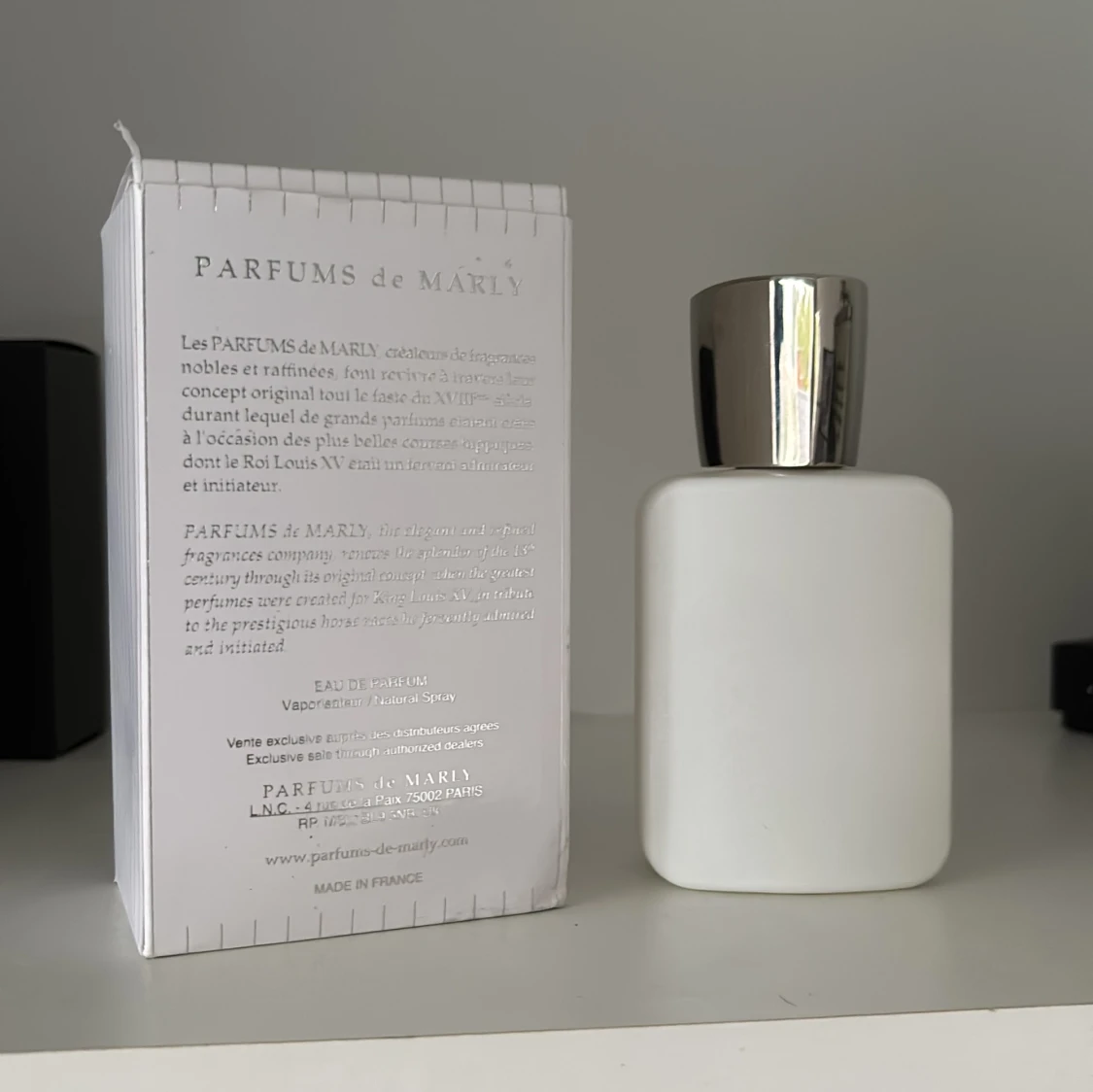 Parfums de Marly Galloway 75ml - 1